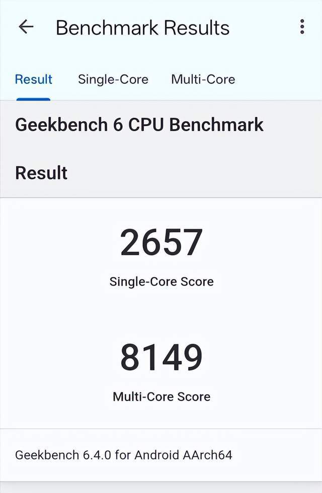 小巧机身也能满血释放天玑9400+？OPPO Find X8s性能实测解析