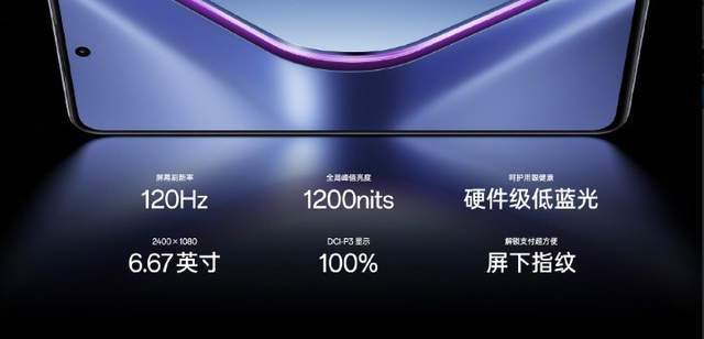 1099元入手7000mAh大电池 OPPO K12s发布会汇总