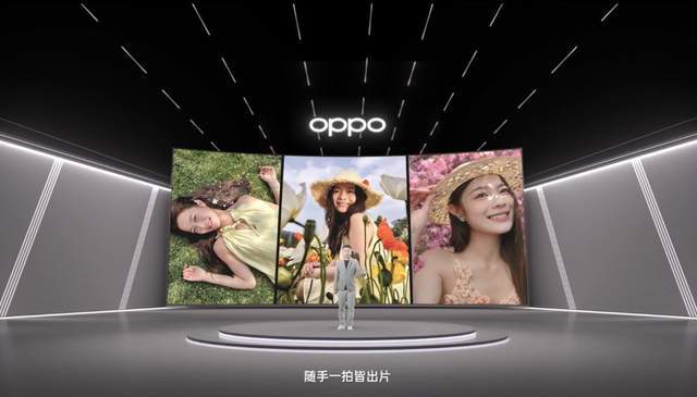1099元入手7000mAh大电池 OPPO K12s发布会汇总