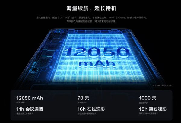 机情问答：米OV三家超大杯如何选？平板电池怎么没变大？