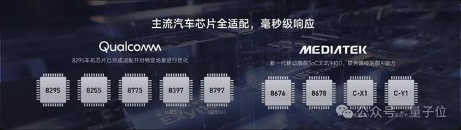 智能车速度刷新：仅10个月，首个纯端侧大模型上车量产！
