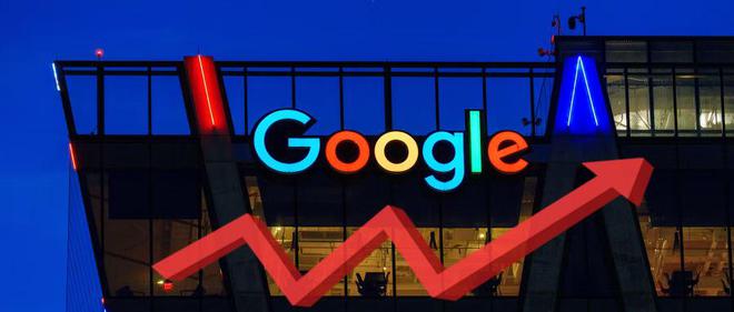Alphabet Q1营收902亿美元，AI Overviews月活达15亿，净利大增但面临三座大山挑战