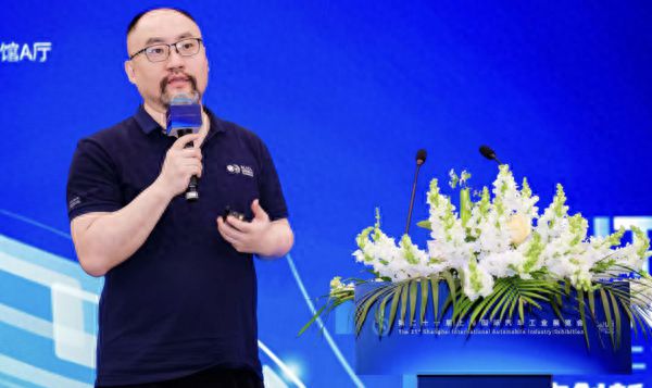 黑芝麻智能：全“芯”驱动 构建全场景智能新生态