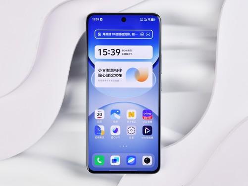 千元耐用新典范 vivo Y300 Pro+耐用性简析