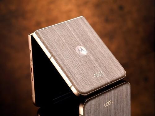 AI加码5月见！联想moto razr 60系列、edge 60系列前瞻