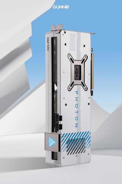 五一捡漏必看！2K性能小钢炮，蓝戟ArcA770 Photon 如何拯救钱包