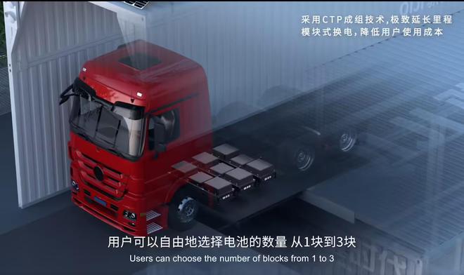 宁德时代与交通运输部公路科学研究院达成合作，推动换电技术发展