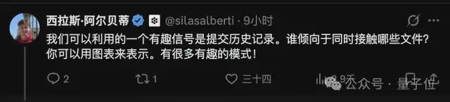 GitHub版DeepResearch来了！覆盖所有代码库，模型架构可视化
