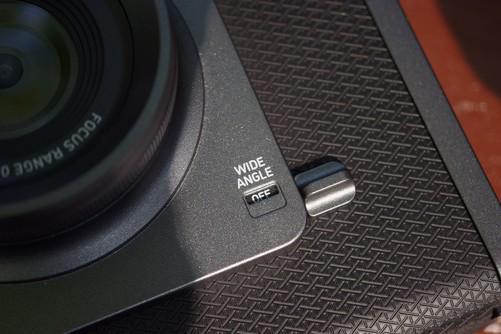 “仪式感”拉满的拍摄打印全能机 富士instax Wide EVO拍摄体验