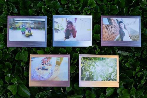 “仪式感”拉满的拍摄打印全能机 富士instax Wide EVO拍摄体验
