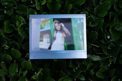 “仪式感”拉满的拍摄打印全能机 富士instax Wide EVO拍摄体验