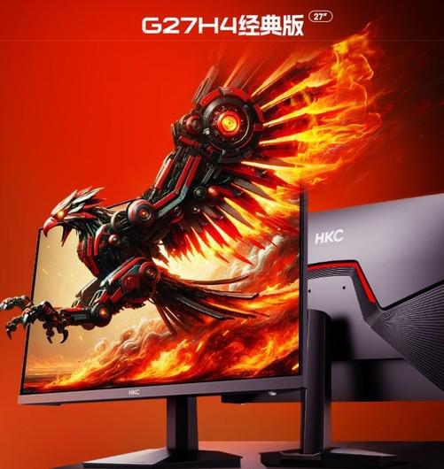 电竞显示器市场大爆发 180Hz 刷新率是市场主流配置