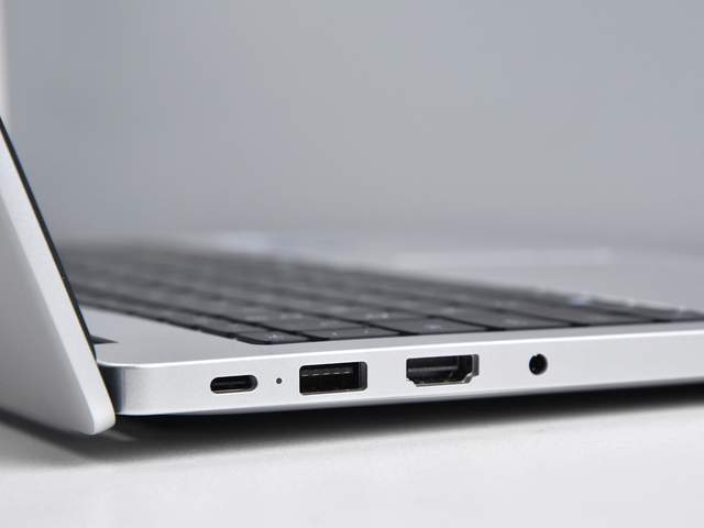 多屏协同超智慧，生产力好搭子 Hi MateBook D 16/14 图赏