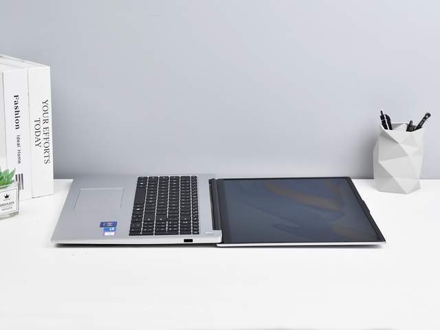 多屏协同超智慧，生产力好搭子 Hi MateBook D 16/14 图赏