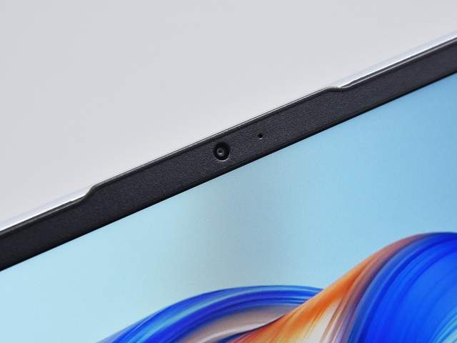 多屏协同超智慧，生产力好搭子 Hi MateBook D 16/14 图赏