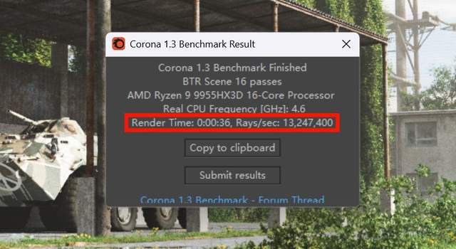 锐龙9 9955HX3D+RTX 5070 Ti王炸组合！ROG魔霸9首测