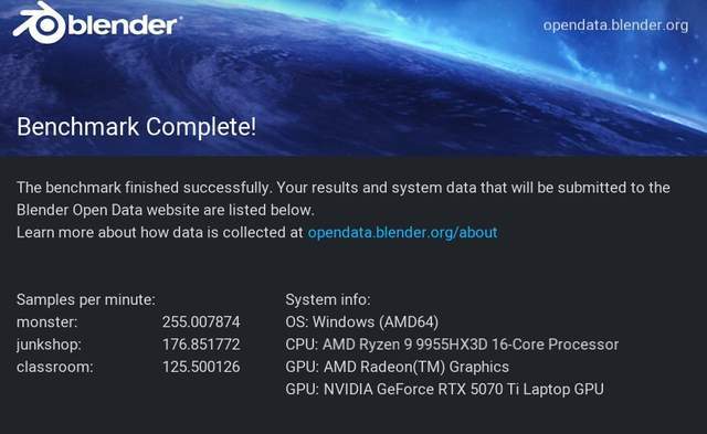 锐龙9 9955HX3D+RTX 5070 Ti王炸组合！ROG魔霸9首测
