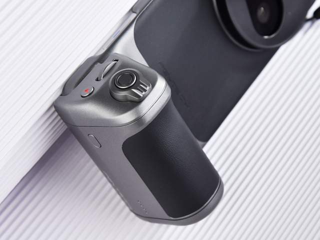 这才是“V单”完全体 vivo X200 Ultra摄影师套装体验
