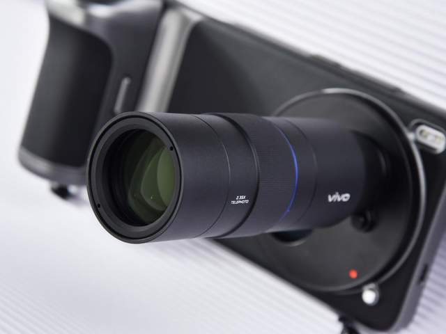 这才是“V单”完全体 vivo X200 Ultra摄影师套装体验