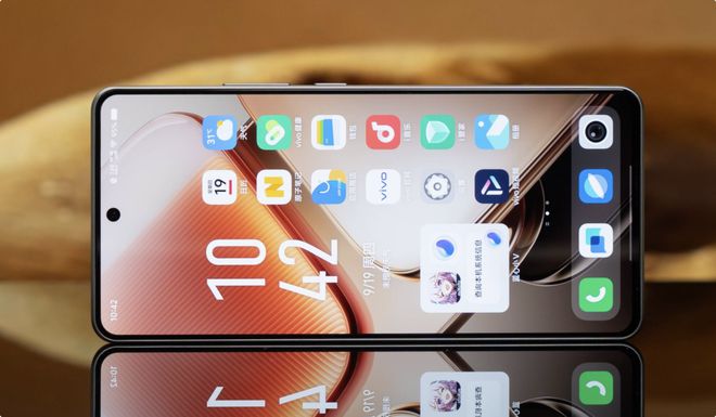 512GB！性价比“独一无二”的手机