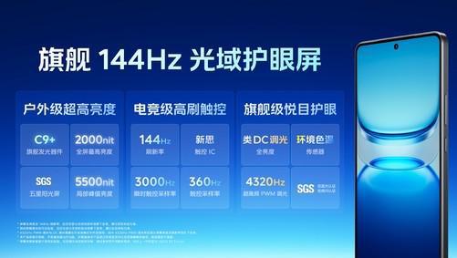 iQOO Z10 Turbo系列新品发布会汇总，全版本都香