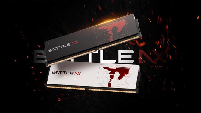 七彩虹推出双24GB战斧DDR5 6000内存套条：黑白双色可选，1049元