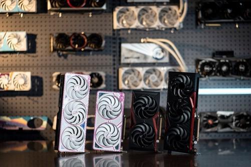 七彩虹战斧RTX 5060 Ti显卡，甜品级大将强势登场！