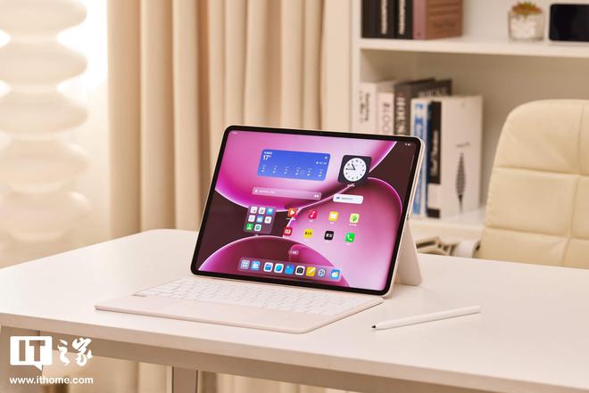 13.2 英寸屏幕，OPPO“OPD2413”平板通过国内 CQC 认证