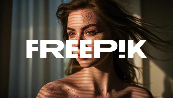 F Lite 登场！Freepik 打造版权安全的 AI 图像生成工具