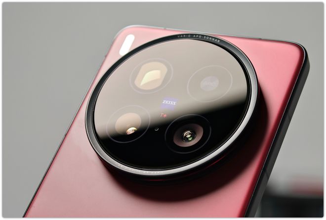 第一！vivo X200 Ultra我真买了