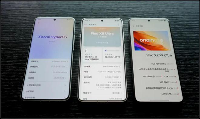 第一！vivo X200 Ultra我真买了