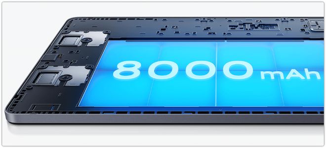 8.8英寸直屏，向iPad mini开炮！