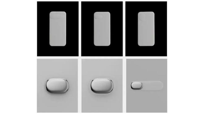 谷歌诠释 Pixel 9a 手机设计：相机“圆顶”方案，探索美学新方向