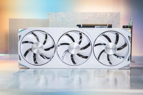 集结战斗精英！耕升 GeForce RTX 5060 Ti 16GB 踏雪X3 OC战术制胜