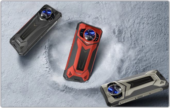 10000mAh！国产手机终结比赛！