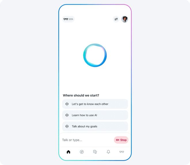 Meta宣战OpenAI！发ChatGPT超强平替App，语音交互联动AI眼镜，Llama API免费用