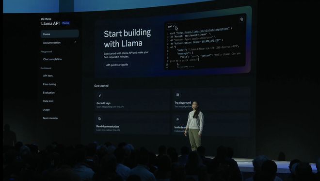 Meta宣战OpenAI！发ChatGPT超强平替App，语音交互联动AI眼镜，Llama API免费用
