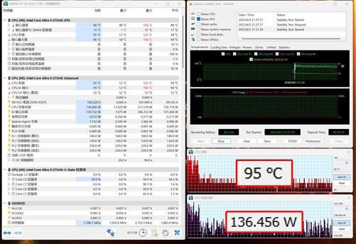 六边形战士酷睿Ultra 9 275HX+RTX5080！体验微星泰坦16 HX AI 2025游戏本