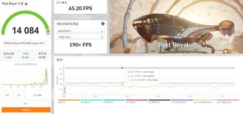 六边形战士酷睿Ultra 9 275HX+RTX5080！体验微星泰坦16 HX AI 2025游戏本