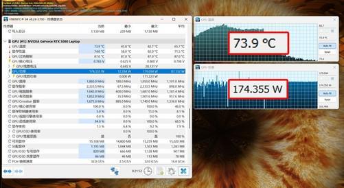 六边形战士酷睿Ultra 9 275HX+RTX5080！体验微星泰坦16 HX AI 2025游戏本