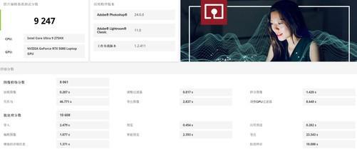 六边形战士酷睿Ultra 9 275HX+RTX5080！体验微星泰坦16 HX AI 2025游戏本