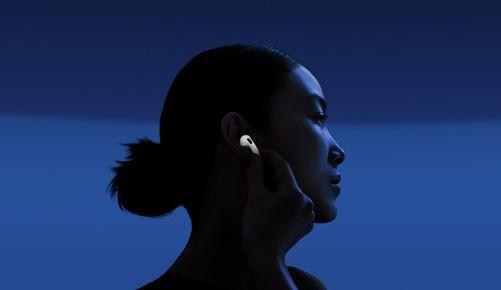 你敢信？AirPods透明色原型机深度解析，网友：我愿意多花200元！