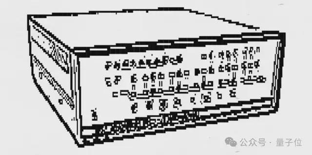 整整157页，比尔盖茨亲自公开微软起家的源代码：Altair Basic