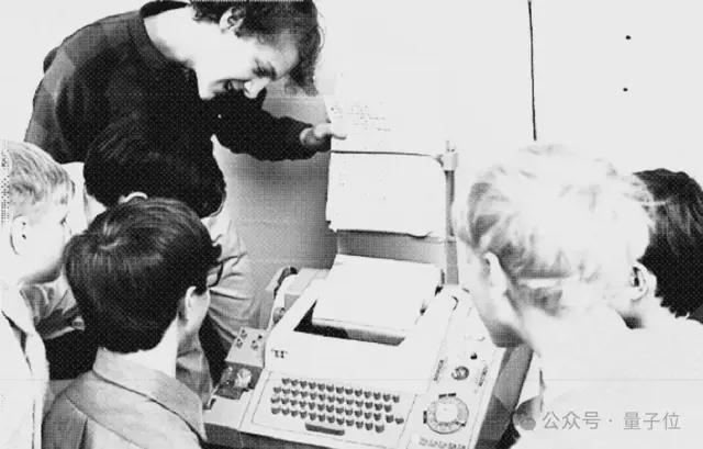 整整157页，比尔盖茨亲自公开微软起家的源代码：Altair Basic