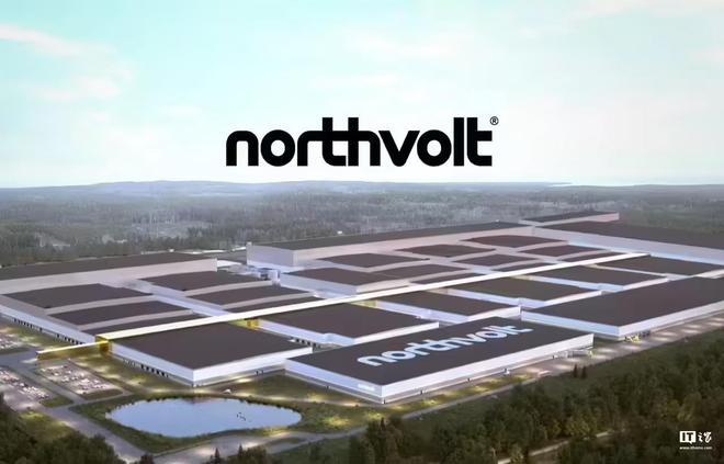 大众拿下昔日“希望之星”：斯堪尼亚收购Northvolt重工业部门