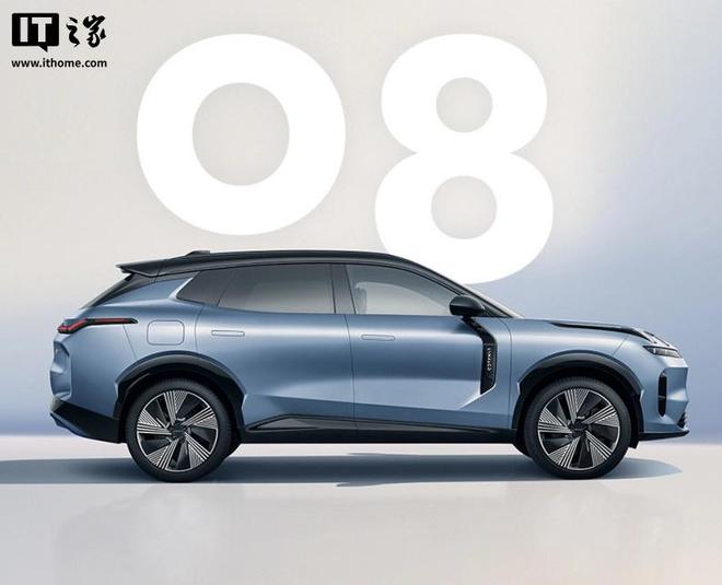 2025款领克08 EM-P四月购车权益公布：全系车型享14000元购车补贴