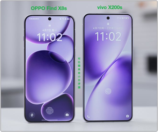 第二名！vivo X200s续航太猛了！