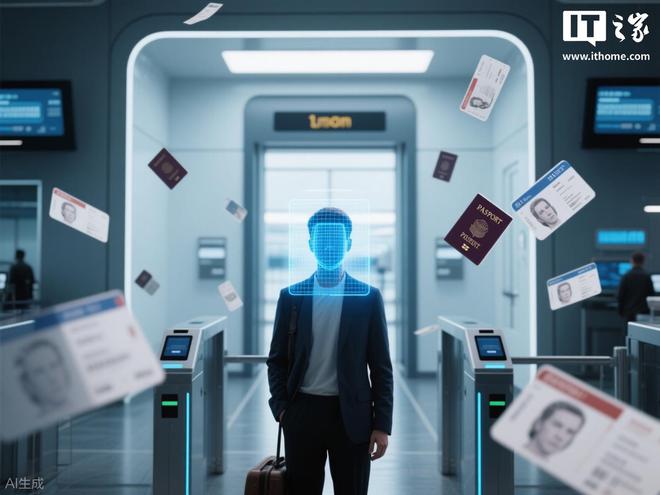 航空业将迎重大变革：国际民航组织力推面部识别，登机牌将成历史