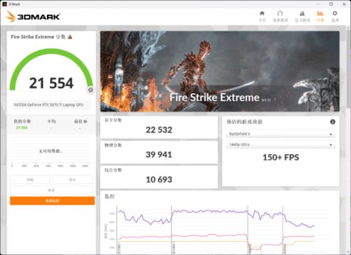 全能高性价比RTX 5070 Ti游戏本新品 七彩虹隐星P16 Pro评测