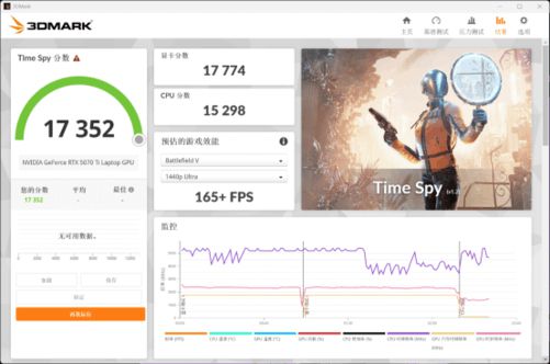 全能高性价比RTX 5070 Ti游戏本新品 七彩虹隐星P16 Pro评测